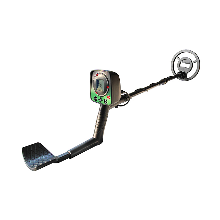 Md-5031 Underground Metal Detector For Sale