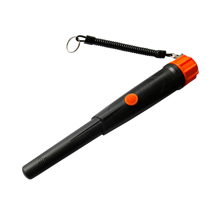 MD720 Pinpoint Metal Detector